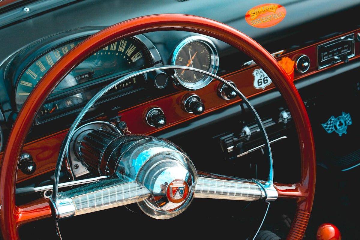 Volkswagen Beetle - najviac vyrábaný automobil