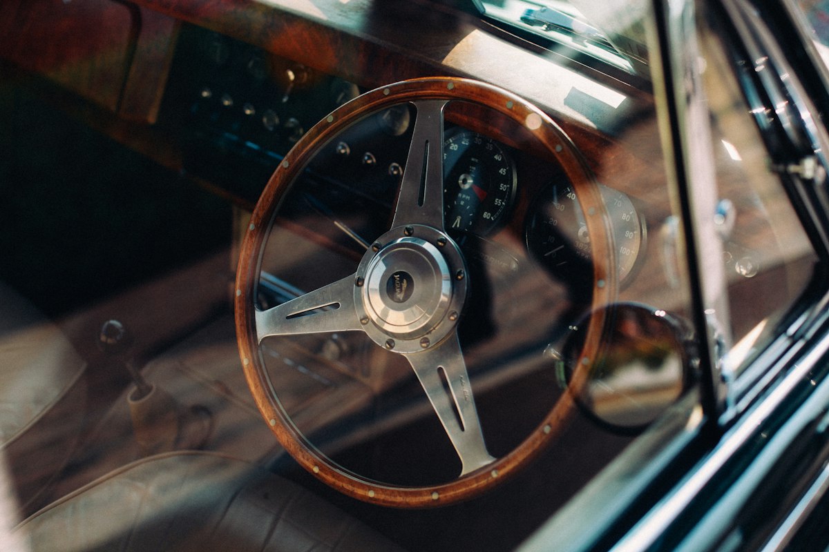 Ikonické vozidlá automobilovej histórie